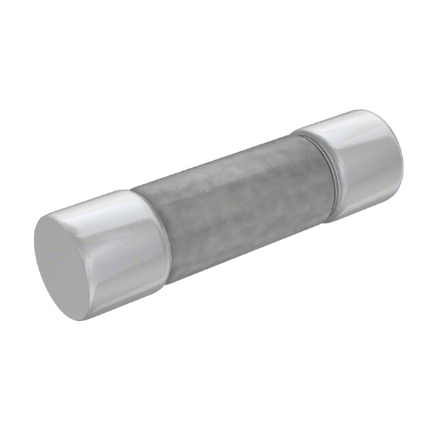 FUSE CARTRIDGE 5A 250VAC 5AG FUSE CARTRIDGE 5A 250VAC 5AG