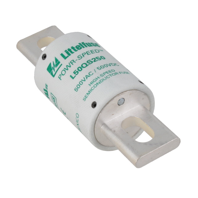 FUSE CRTRDGE 100A 500VAC/VDC