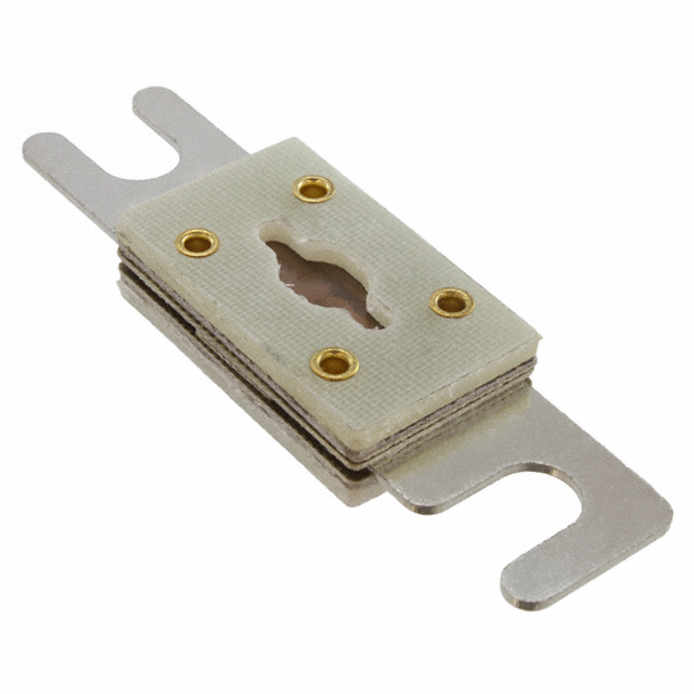 FUSE STRP 800A 125VAC/80VDC BOLT