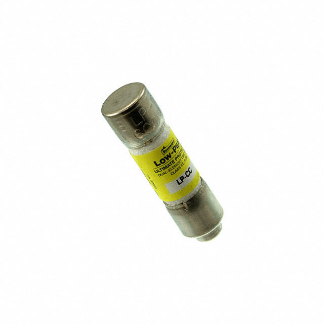FUSE CARTRIDGE 6A 600VAC/150VDC