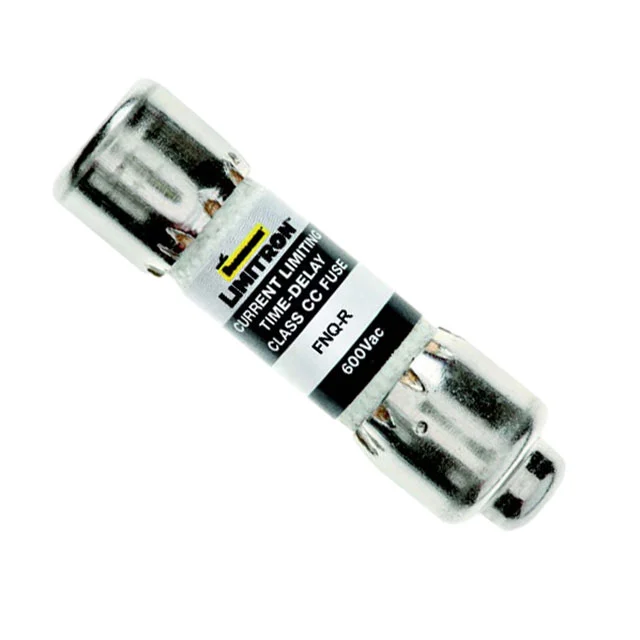 FUSE CARTRIDGE 1A 600VAC 5AG