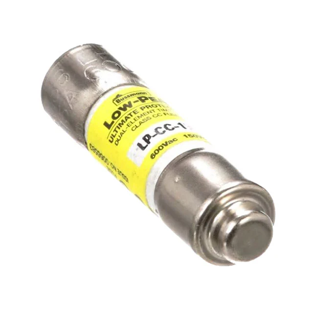 FUSE CARTRIDGE 3A 600VAC/150VDC FUSE CARTRIDGE 3A 600VAC/150VDC