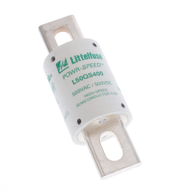 FUSE CRTRDGE 400A 500VAC/VDC
