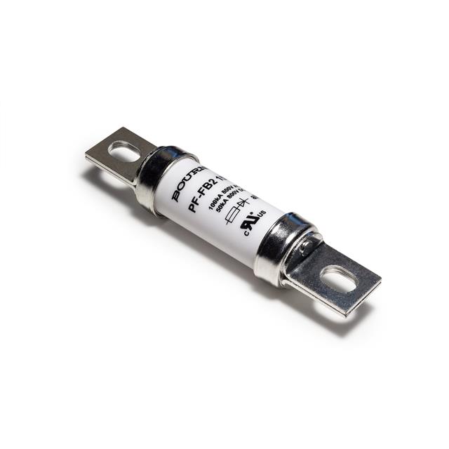 FUSE BOLT MNT 800VAC 800VDC 350A FUSE BOLT MNT 800VAC 800VDC 350A