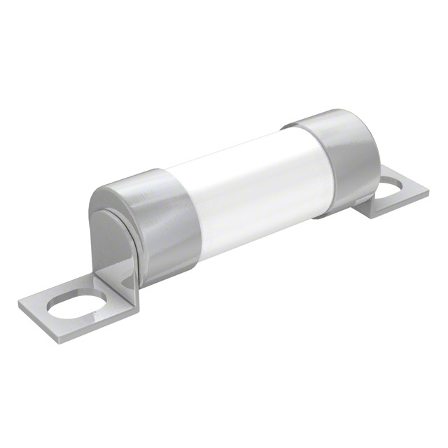 FUSE CRTRDGE 100A 690VAC/500VDC