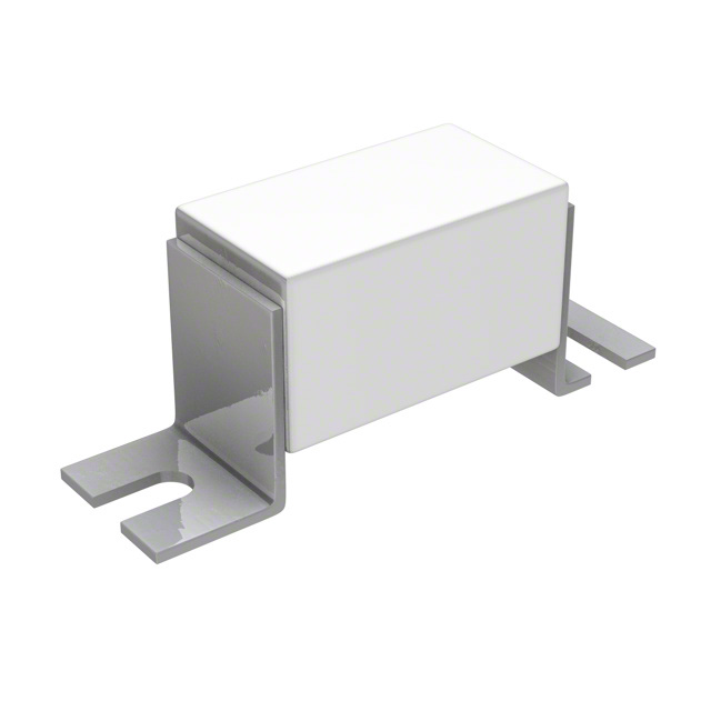 FUSE SQUARE 250A 700VAC RECT