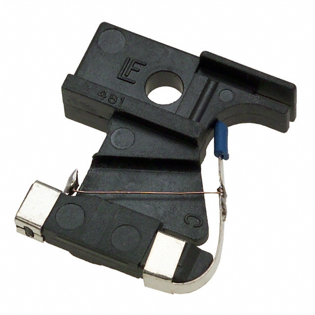 FUSE INDICATING 3A 125VAC/VDC