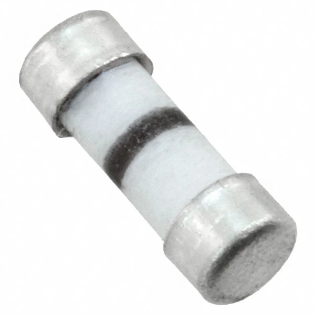 3X8.4FA, CERAMIC FUSE, 80MA, TR1 3X8.4FA, CERAMIC FUSE, 80MA, TR1