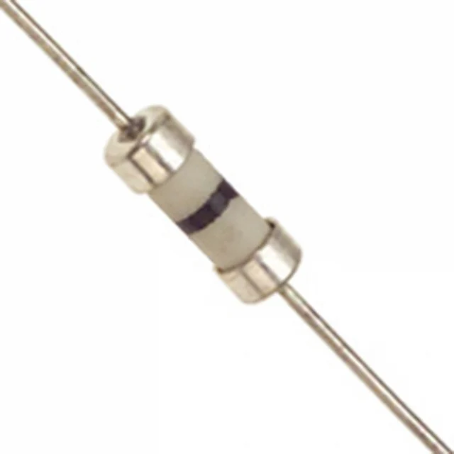 FUSE CRTRDGE 250MA 250VAC/DC AXL