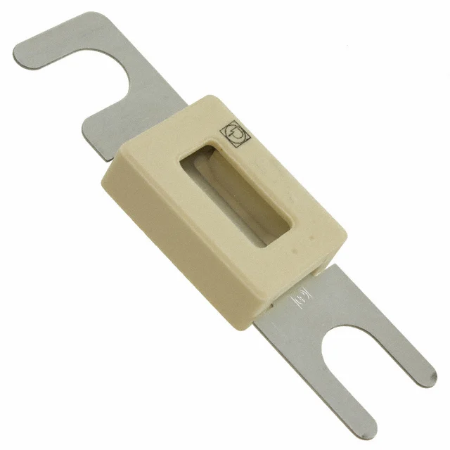 FUSE STRIP 80A 48VDC BOLT MOUNT