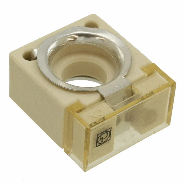 FUSE SQUARE 175A 58VDC RECT