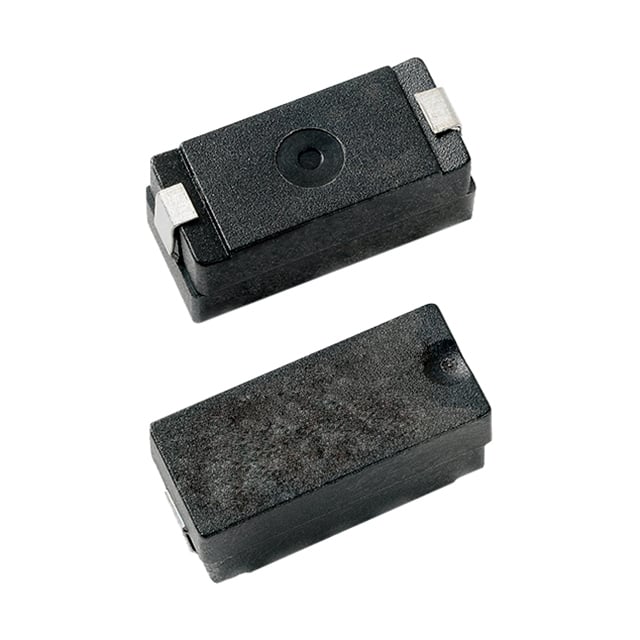 FUSE BRD MNT 80MA 277VAC/DC 2SMD