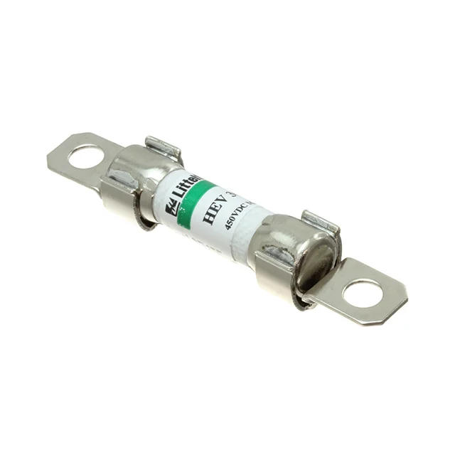 FUSE CARTRIDGE 30A 450VDC BOLT