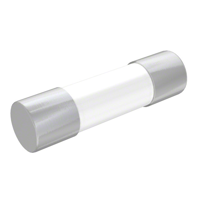 FUSE CRTRDGE 30A 150VAC/VDC 5AG