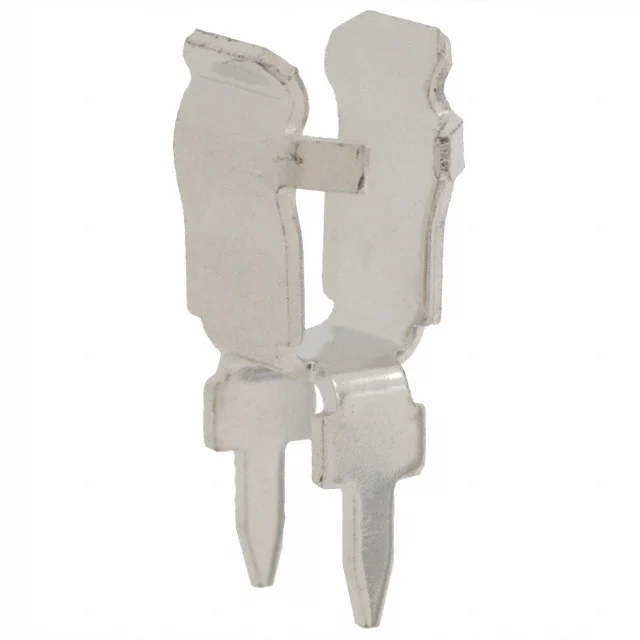 FUSE CLIP CARTRIDGE 250V 10A PCB