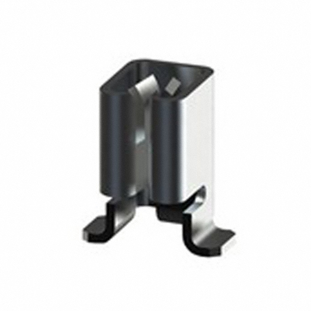 FUSE CLIP BLADE 20A SMD