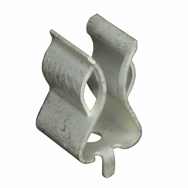 FUSE CLIP CARTRIDGE 20A PCB