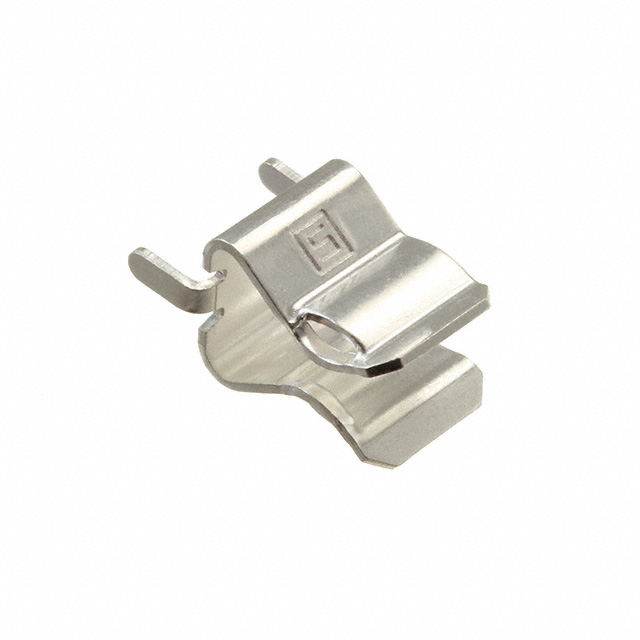 FUSE CLIP CARTRIDGE 600V 32A PCB