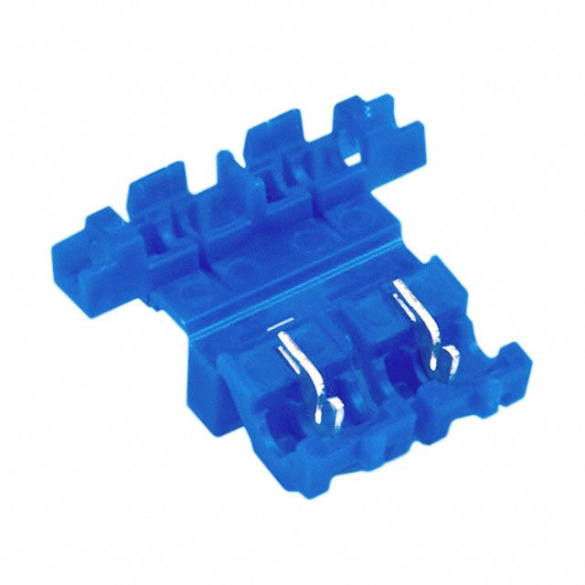 FUSE HOLDER BLADE IN LINE