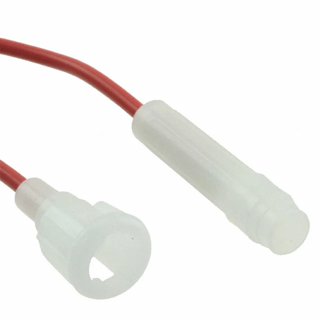 FUSE HLDR CART 500V 10A IN LINE