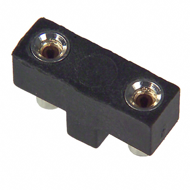 FUSE HOLDER RADIAL 250V 6.3A SMD