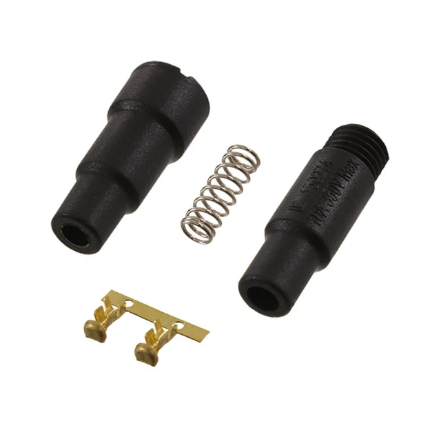 FUSE HLDR CART 350V 10A IN LINE