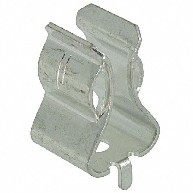 FUSE CLIP CARTRIDGE 250V 30A PCB