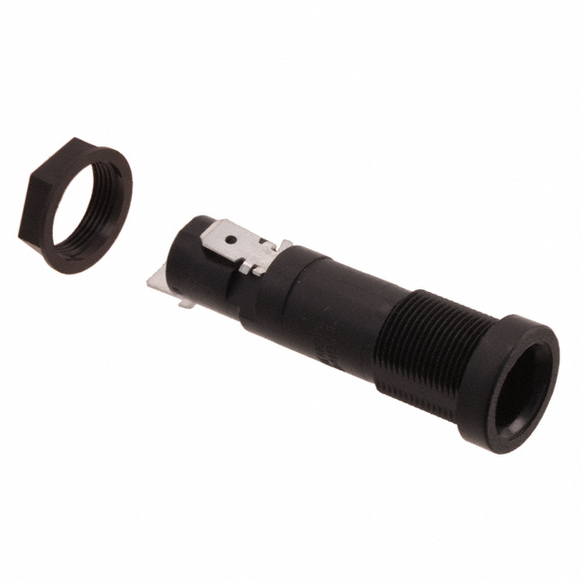 FUSE HLDR CART 250V 20A PNL MNT