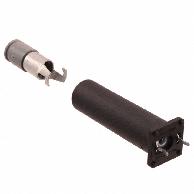 FUSE HLDR CARTRIDGE 250V 16A PCB FUSE HLDR CARTRIDGE 250V 16A PCB