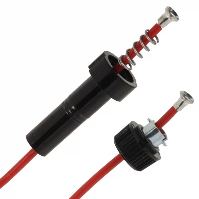 FUSE HOLDER CART 32V 20A IN LINE FUSE HOLDER CART 32V 20A IN LINE