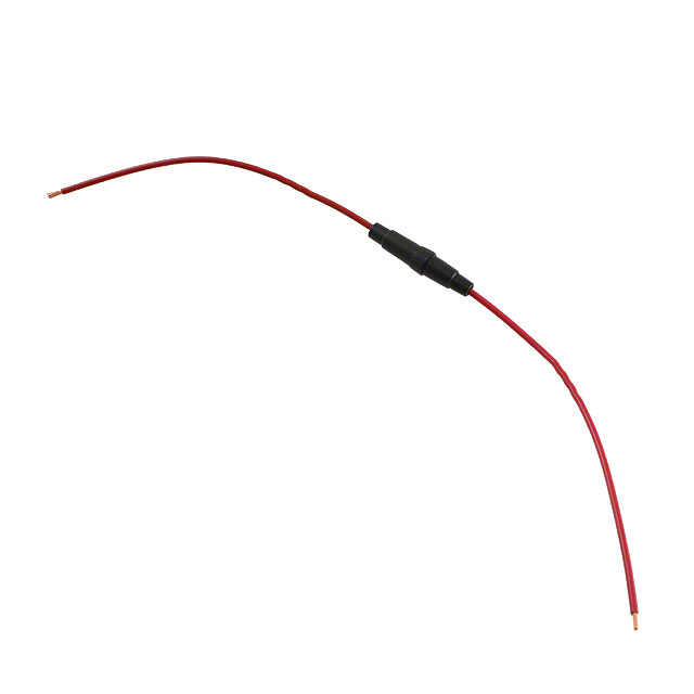 FUSE HLDR CART 600VAC 32VDC 10A