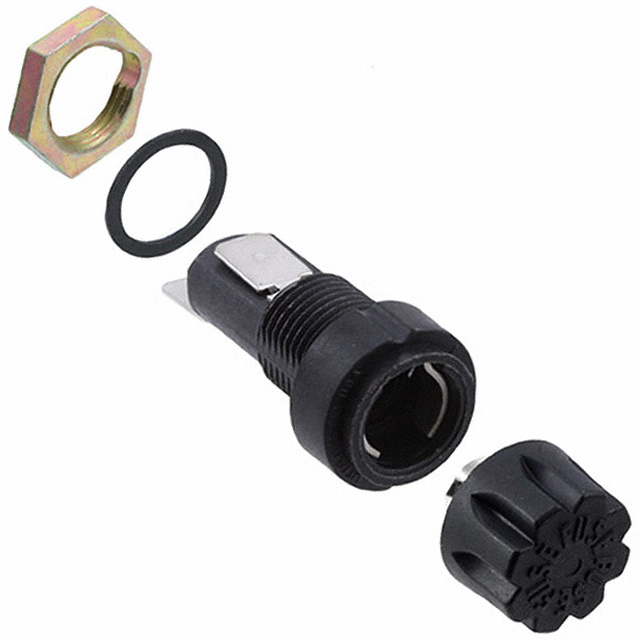 FUSE HLDR CART 250V 20A PNL MNT FUSE HLDR CART 250V 20A PNL MNT