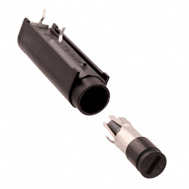 FUSE HLDR CARTRIDGE 250V 16A PCB FUSE HLDR CARTRIDGE 250V 16A PCB