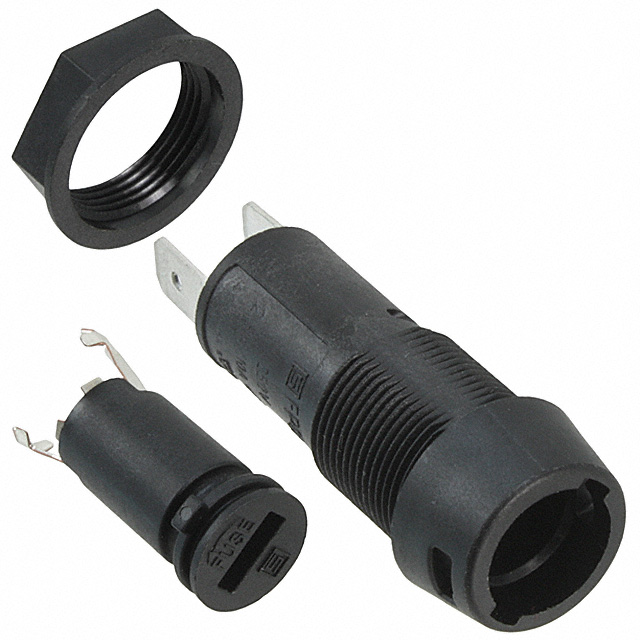 FUSE HLDR CART 400V 16A PNL MNT FUSE HLDR CART 400V 16A PNL MNT