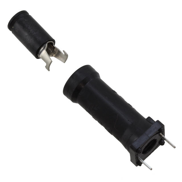 FUSE HLDR CARTRIDGE 250V 12A PCB FUSE HLDR CARTRIDGE 250V 12A PCB