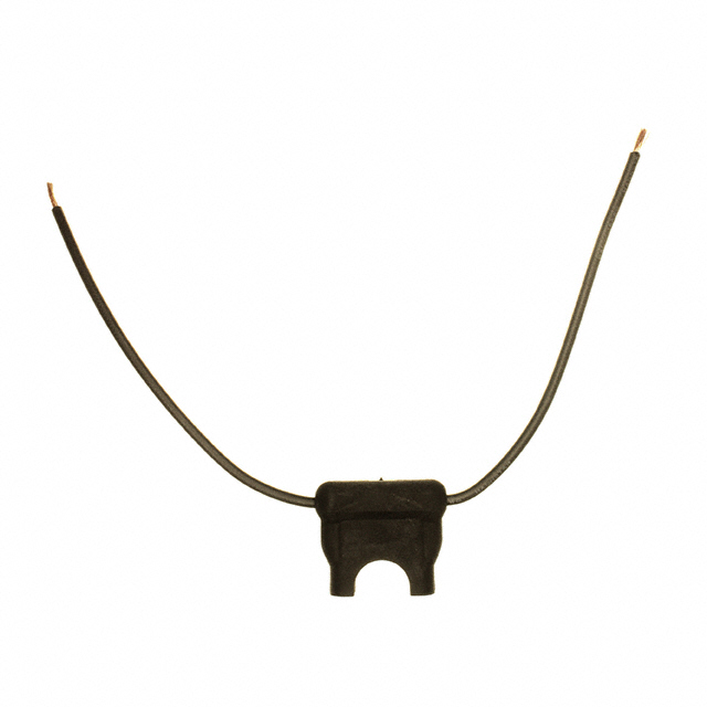 FUSE HLDR BLADE 32V 20A IN LINE FUSE HLDR BLADE 32V 20A IN LINE