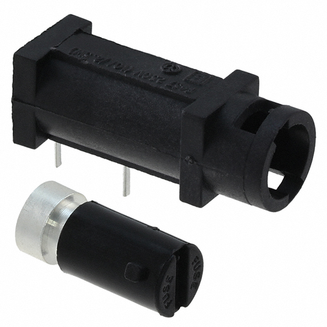 FUSE HLDR CARTRIDGE 250V 10A PCB FUSE HLDR CARTRIDGE 250V 10A PCB