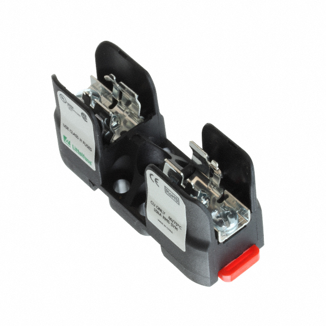 FUSE BLOK CART 250V 30A DIN RAIL FUSE BLOK CART 250V 30A DIN RAIL