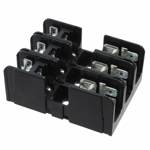 FUSE BLOCK CART 600V 30A CHASSIS FUSE BLOCK CART 600V 30A CHASSIS