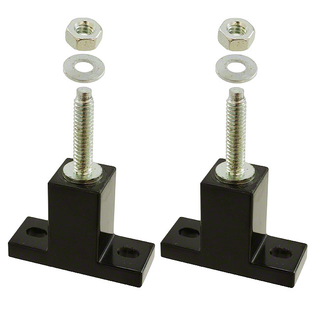 FUSE BLOK BLT DWN 400A CHAS