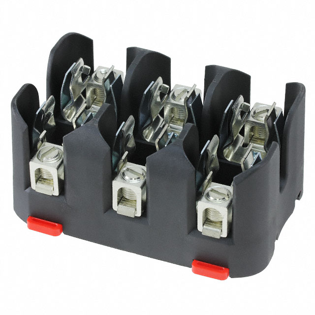 FUSE BLOK CART 600V 60A DIN RAIL FUSE BLOK CART 600V 60A DIN RAIL