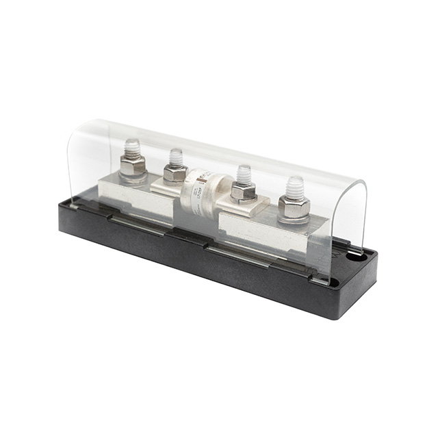CHAS MNT FUSE HOLDER W/ 400A FUS CHAS MNT FUSE HOLDER W/ 400A FUS