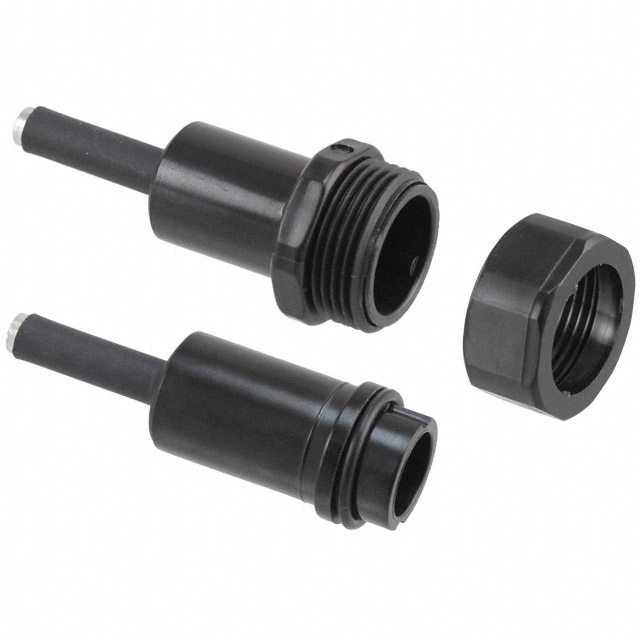 FUSE HLDR CART 600V 30A IN LINE