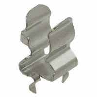 FUSE CLIP CARTRIDGE 10A PCB