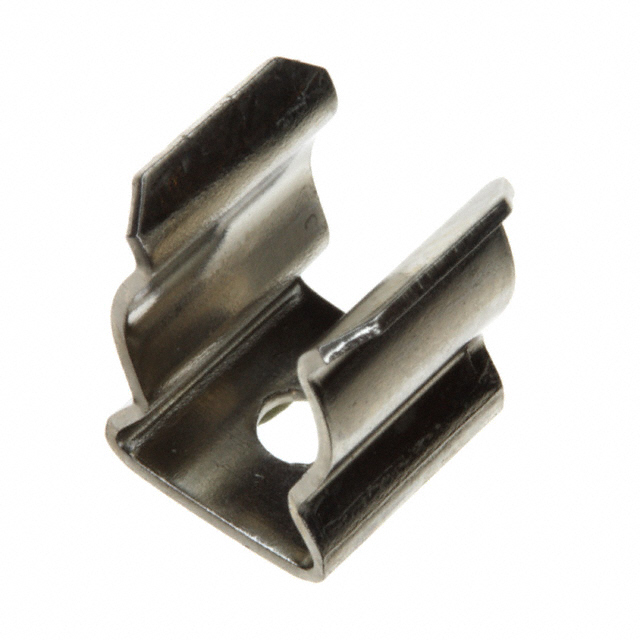 FUSE CLIP CART 15A CHASS MNT FUSE CLIP CART 15A CHASS MNT