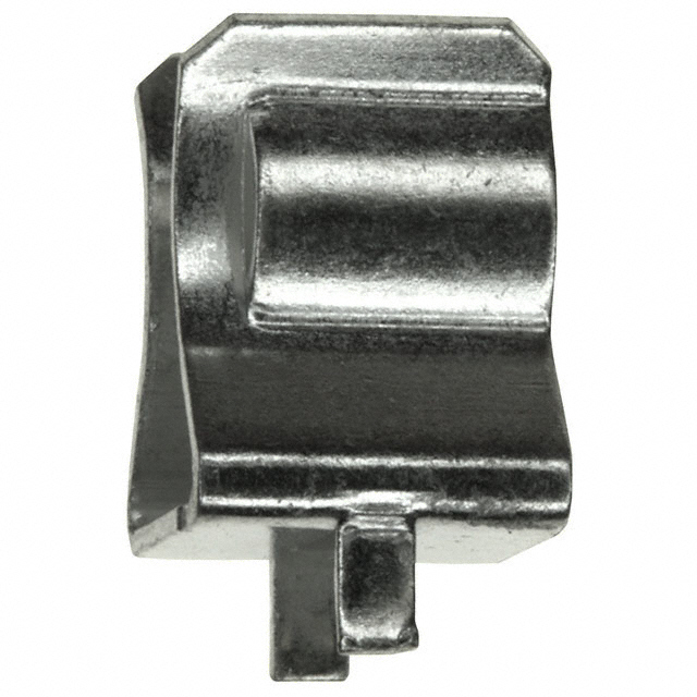 FUSE CLIP CARTRIDGE 15A PCB