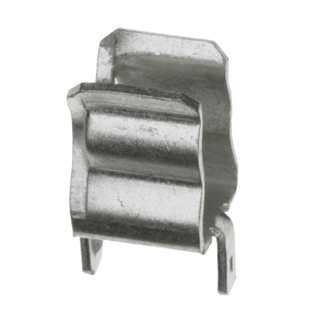 FUSE CLIP CARTRIDGE 15A PCB