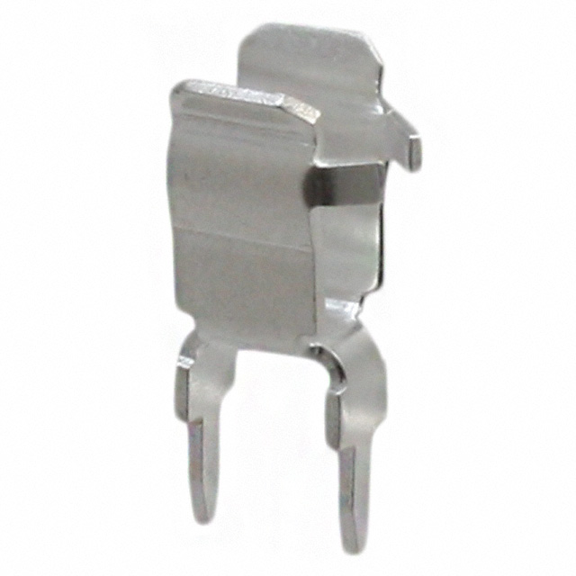 FUSE CLIP CARTRIDGE 250V 10A PCB