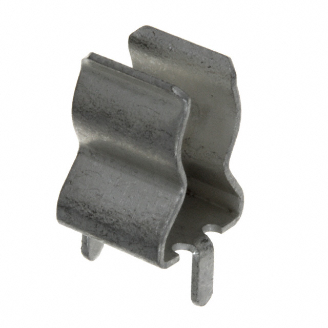 FUSE CLIP CARTRIDGE 15A PCB FUSE CLIP CARTRIDGE 15A PCB