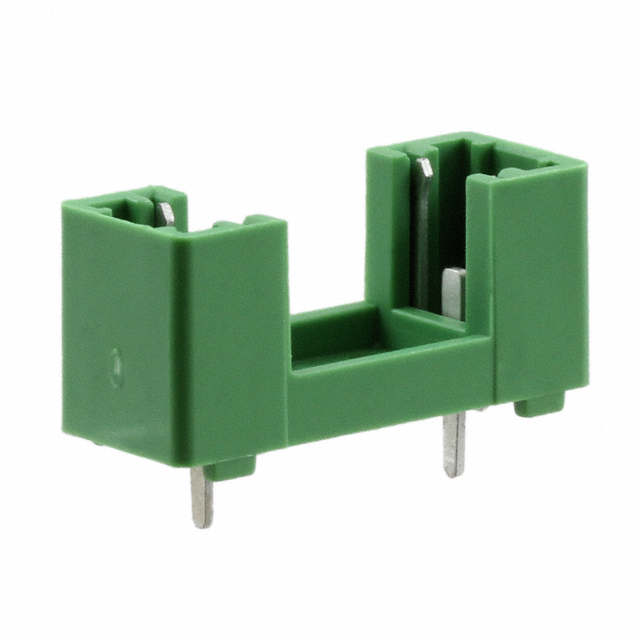FUSEHOLDER BLOCKS - PCB - CLIP C